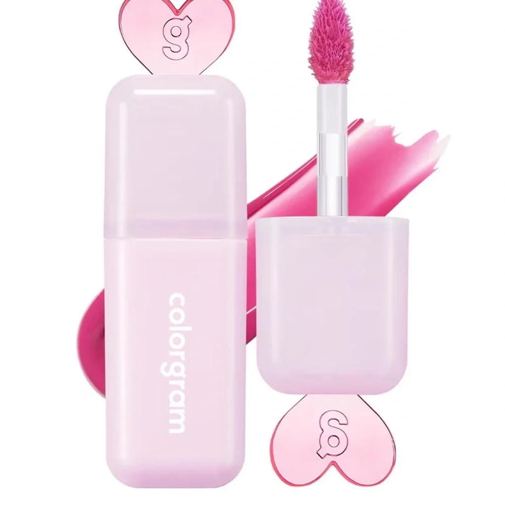 Pink Lip Tint shade 06